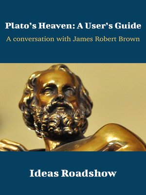 Plato's Heaven - ebook